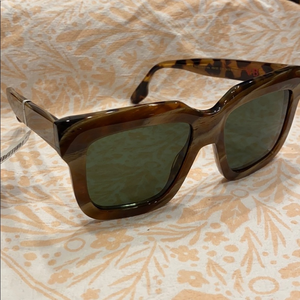 Victoria Beckham Sunglasses